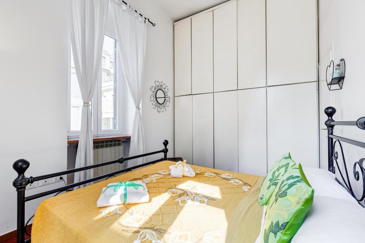 ローマSaint Peter Elegance Domusアパートメント エクステリア 写真